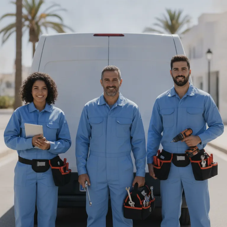 Reparación Bomba de Calor equipo en Hortaleza